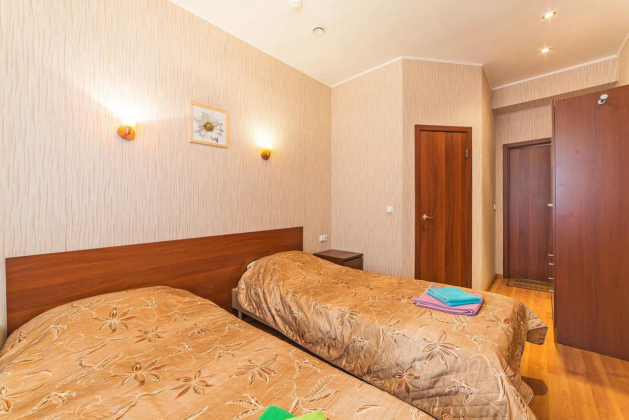 HOTEL GAVAN САНКТ-ПЕТЕРБУРГ 2* (Россия) - от 2895 RUB | NOCHI